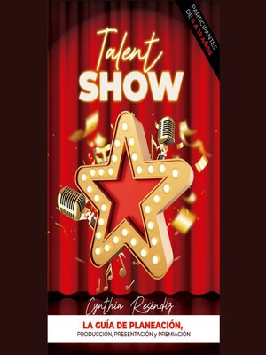 cover image of Talent Show